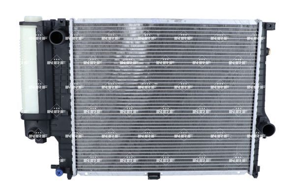 BMW 5 Serisi E34 M20 M50 Su Radyatörü | NRF 53897